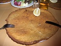 Austria Wien Wiener Schnitzel